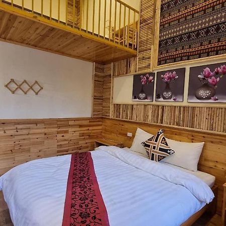 Dang Khoa Homestay Шапа Екстер'єр фото